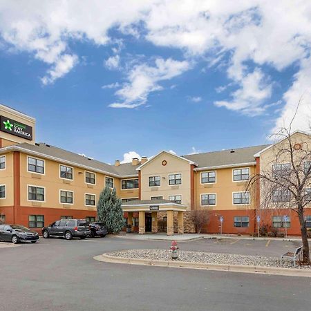 Extended Stay America Suites - Billings - West End מראה חיצוני תמונה