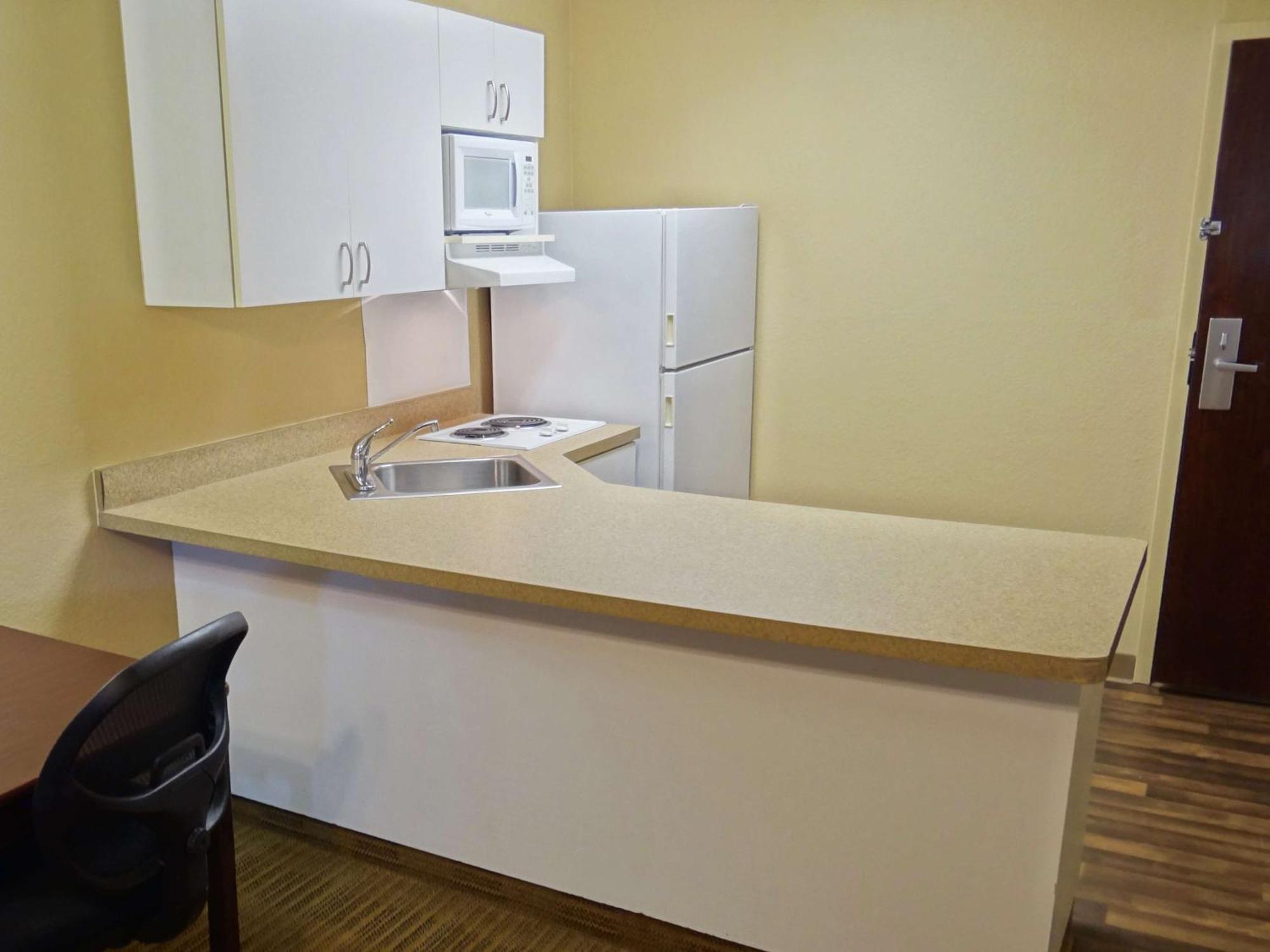 Extended Stay America Suites - Billings - West End מראה חיצוני תמונה