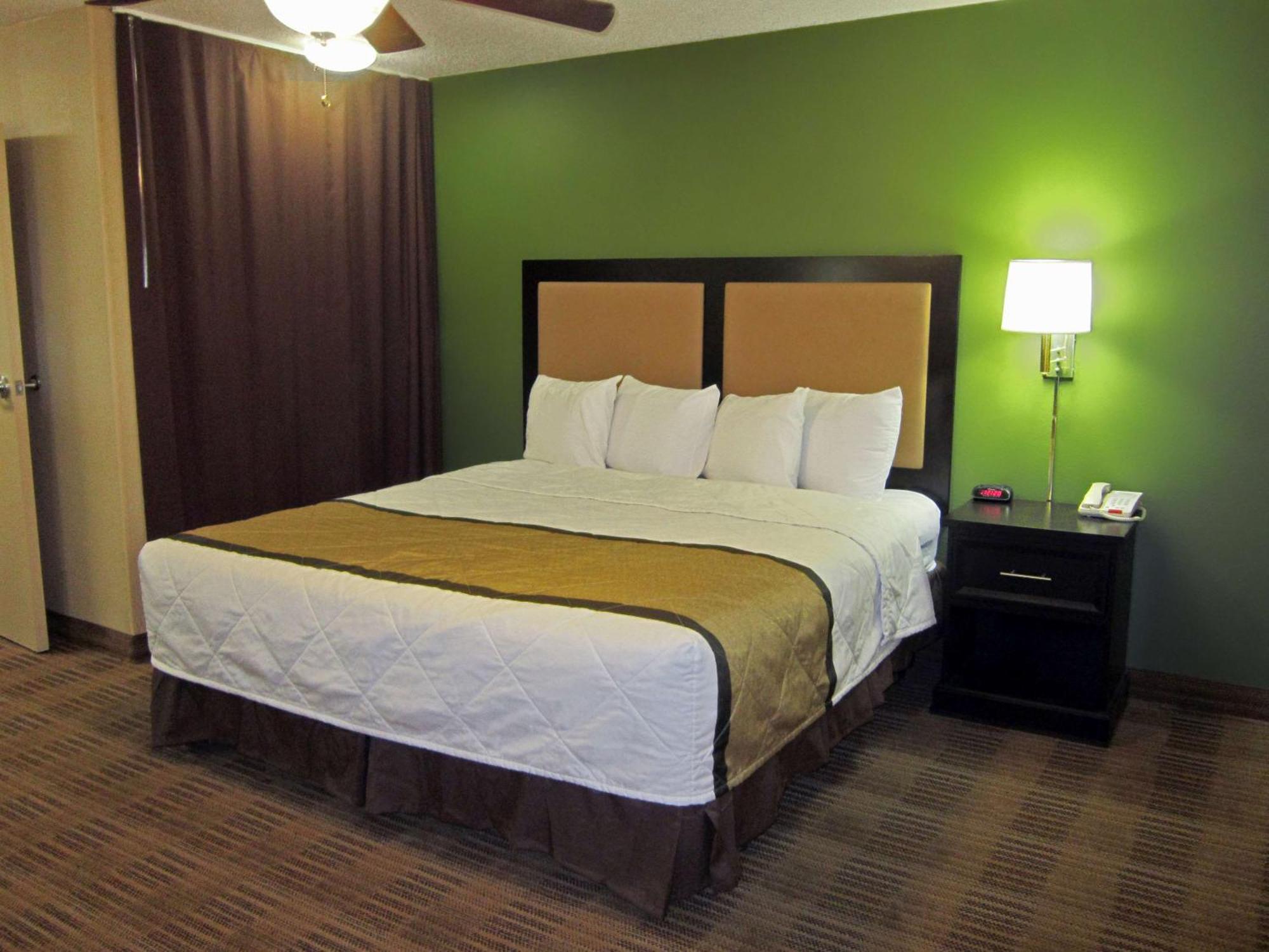 Extended Stay America Suites - Billings - West End מראה חיצוני תמונה