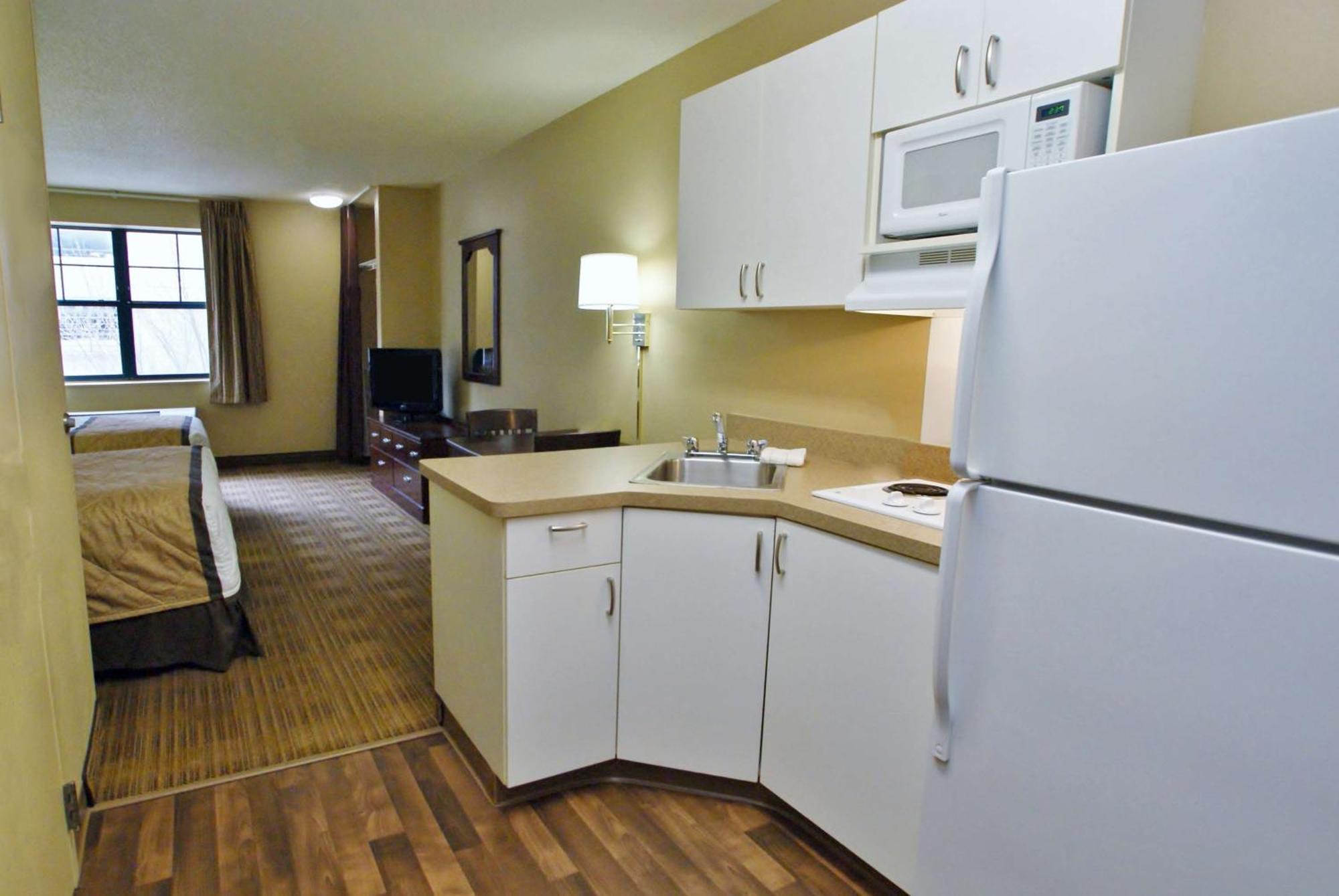 Extended Stay America Suites - Billings - West End מראה חיצוני תמונה