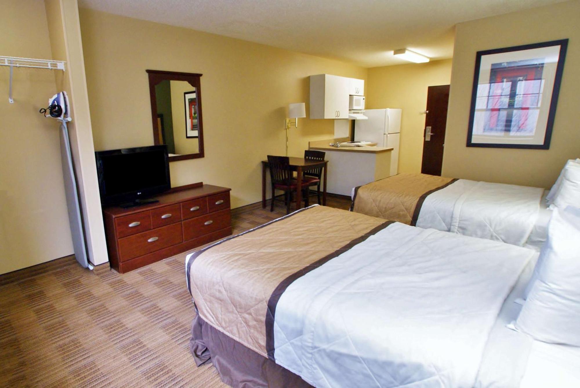 Extended Stay America Suites - Billings - West End מראה חיצוני תמונה