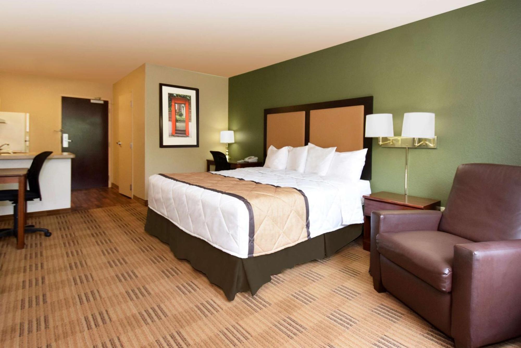 Extended Stay America Suites - Billings - West End מראה חיצוני תמונה