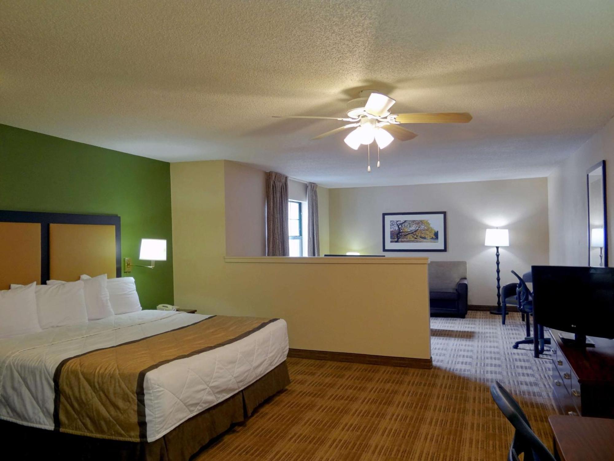 Extended Stay America Suites - Billings - West End מראה חיצוני תמונה