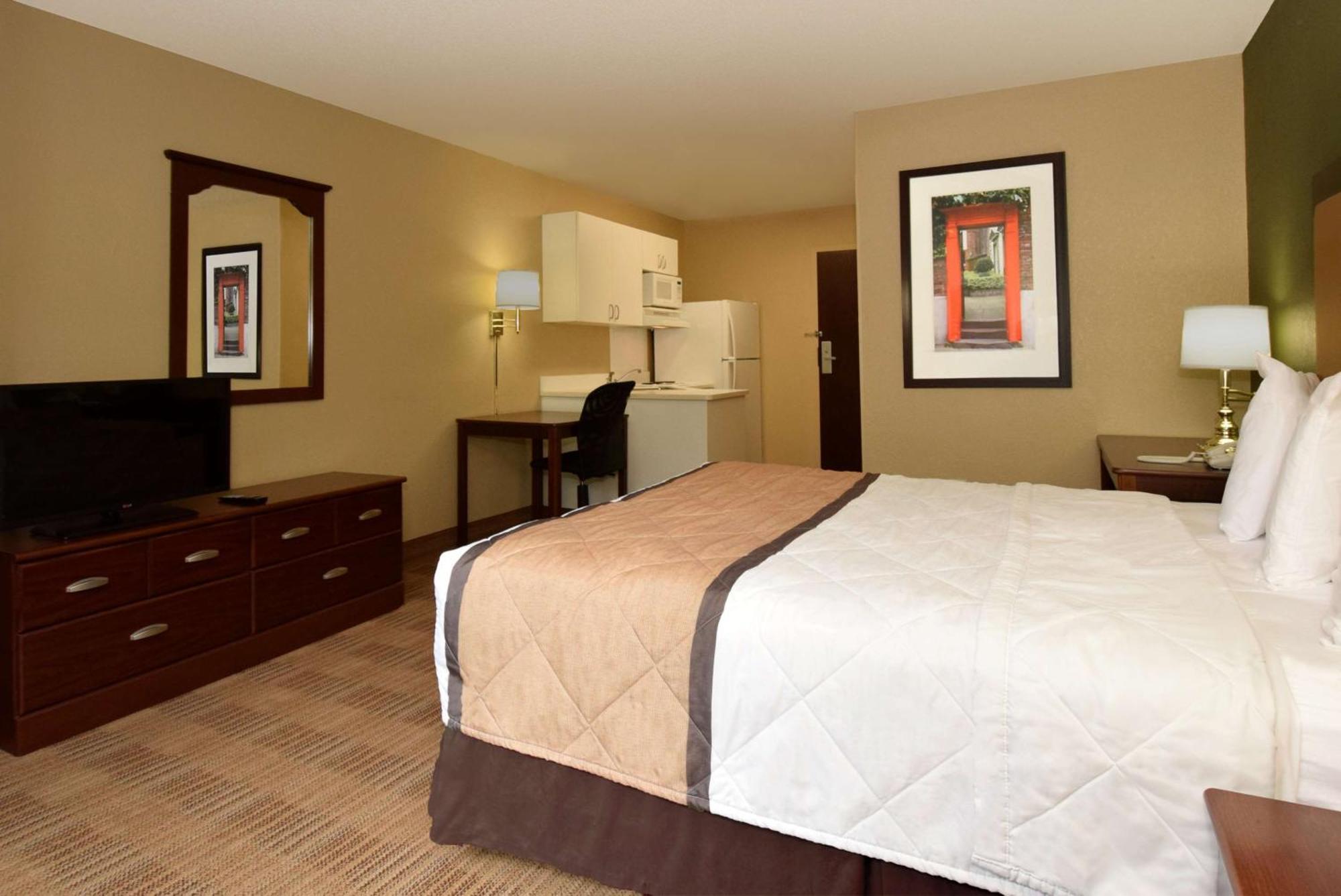 Extended Stay America Suites - Billings - West End מראה חיצוני תמונה