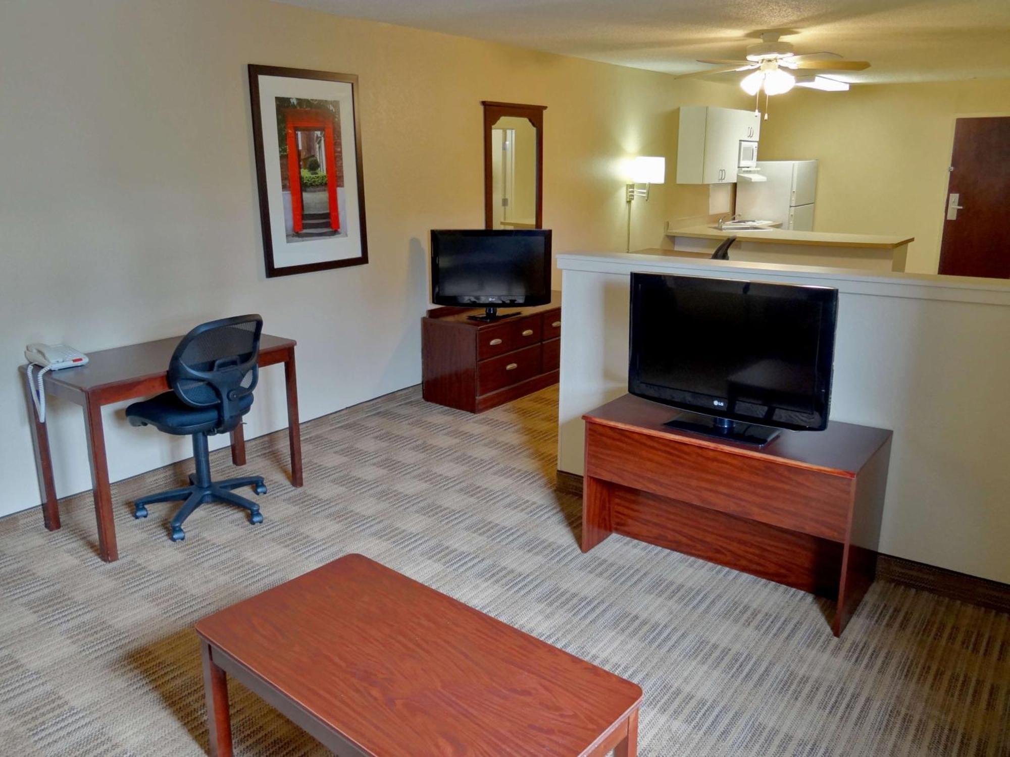 Extended Stay America Suites - Billings - West End מראה חיצוני תמונה