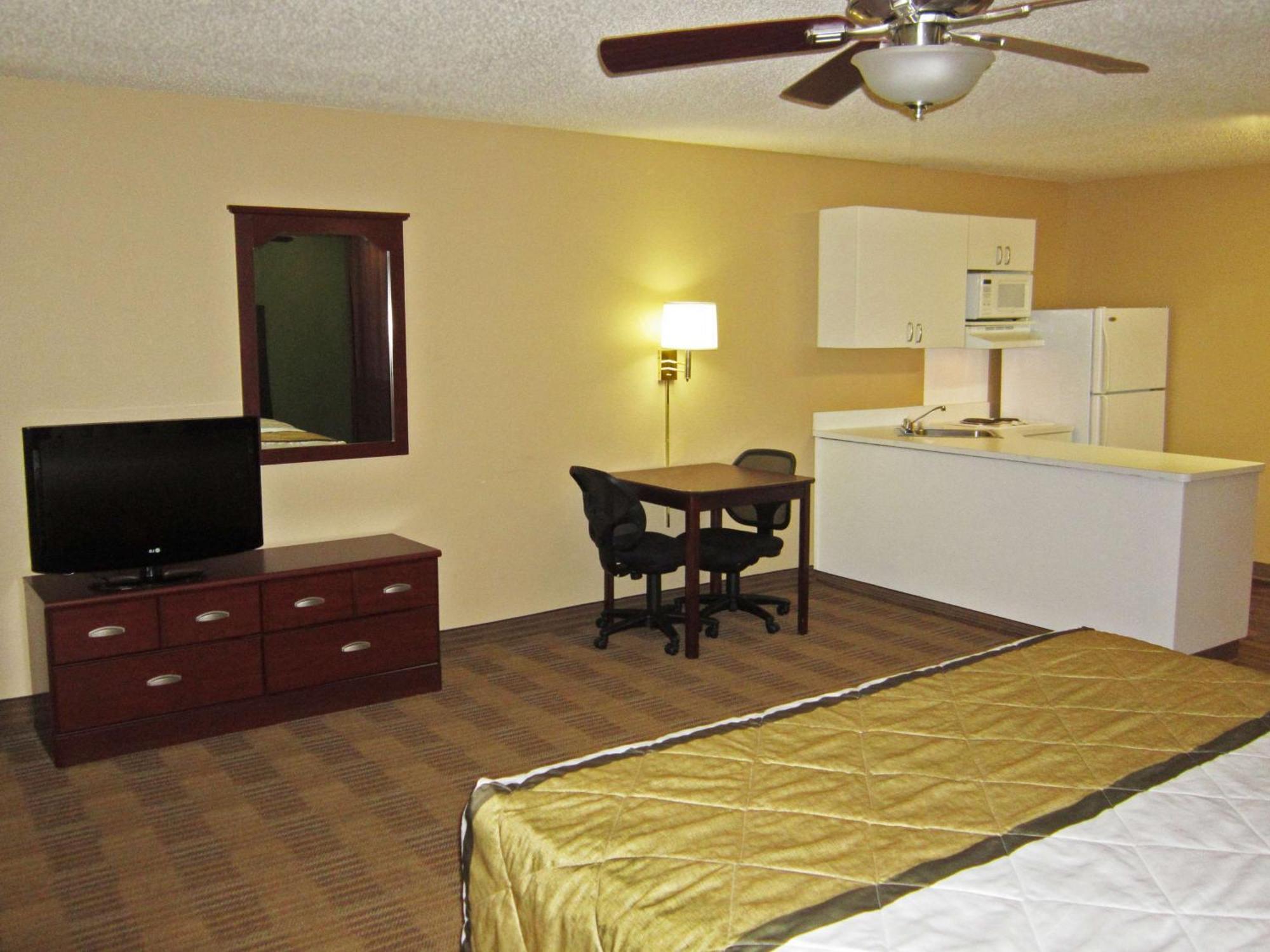 Extended Stay America Suites - Billings - West End מראה חיצוני תמונה