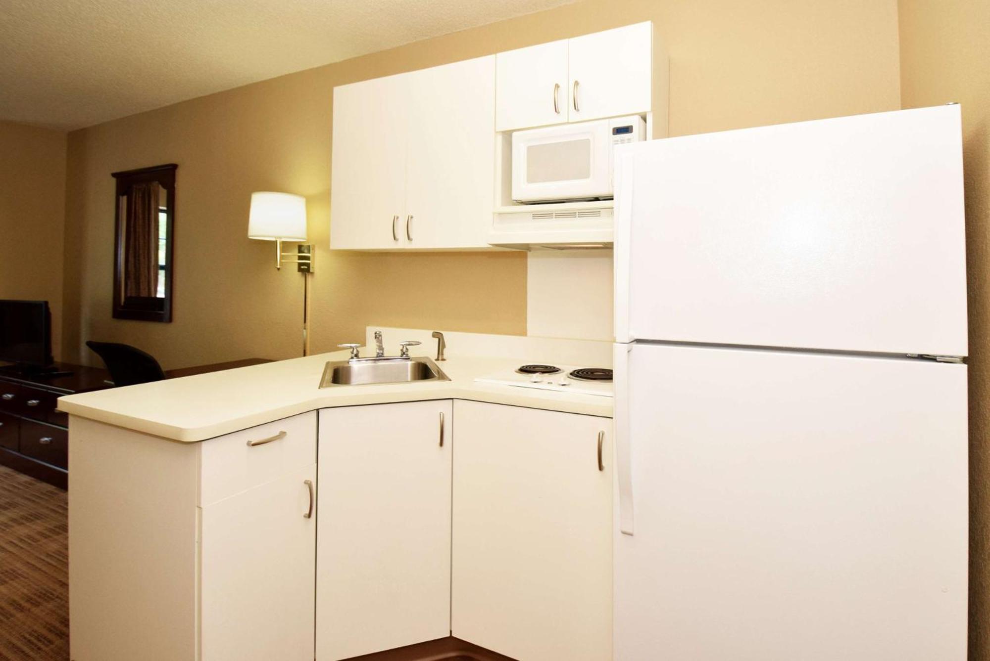 Extended Stay America Suites - Billings - West End מראה חיצוני תמונה