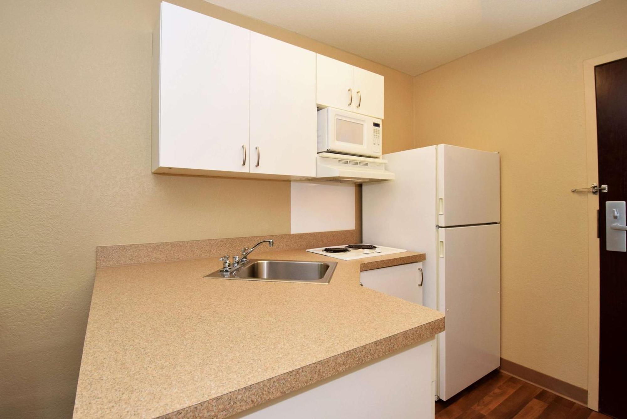 Extended Stay America Suites - Billings - West End מראה חיצוני תמונה