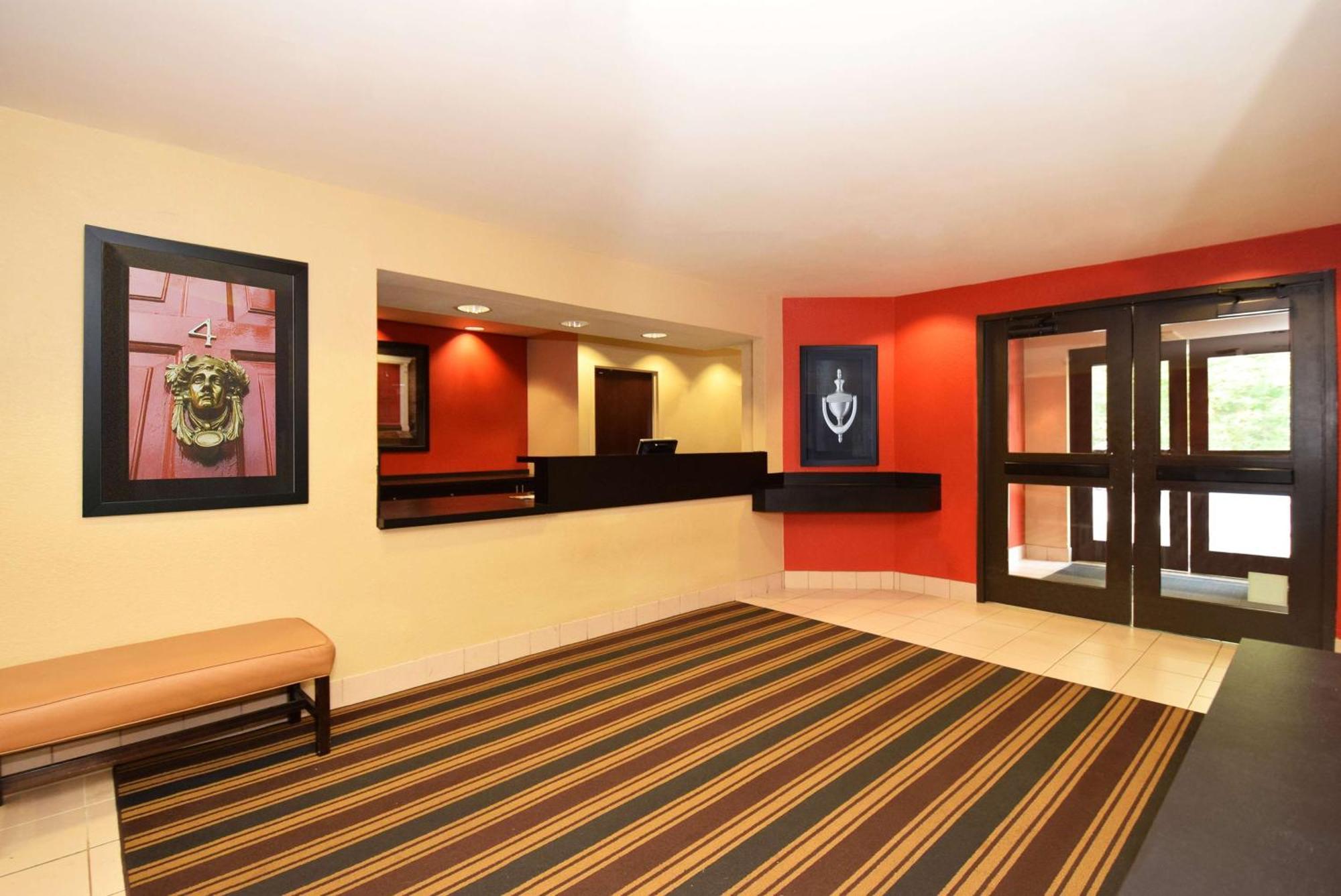 Extended Stay America Suites - Billings - West End מראה חיצוני תמונה