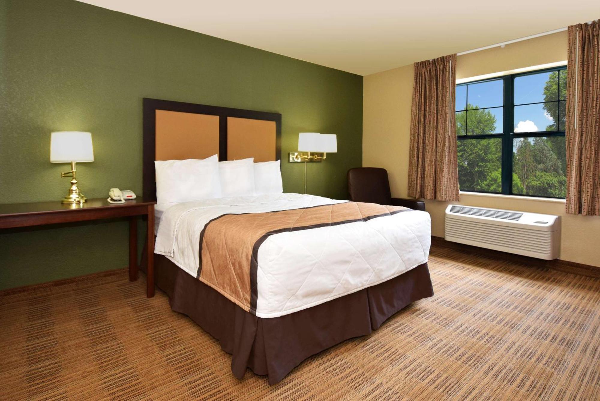 Extended Stay America Suites - Billings - West End מראה חיצוני תמונה