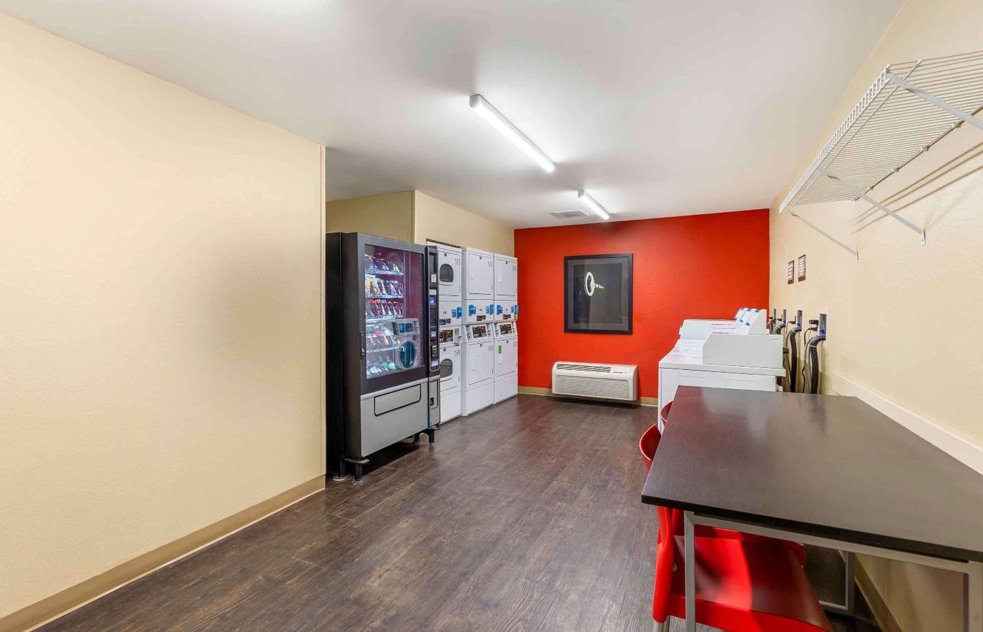 Extended Stay America Suites - Billings - West End מראה חיצוני תמונה