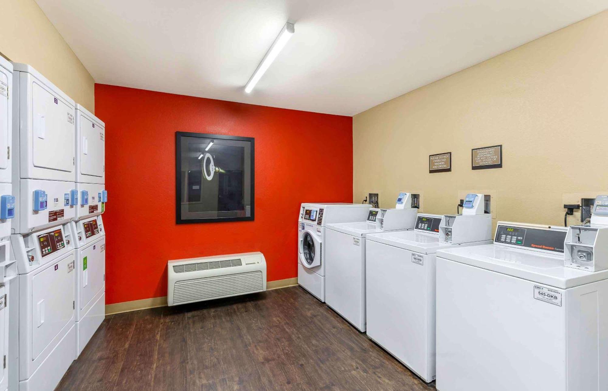 Extended Stay America Suites - Billings - West End מראה חיצוני תמונה