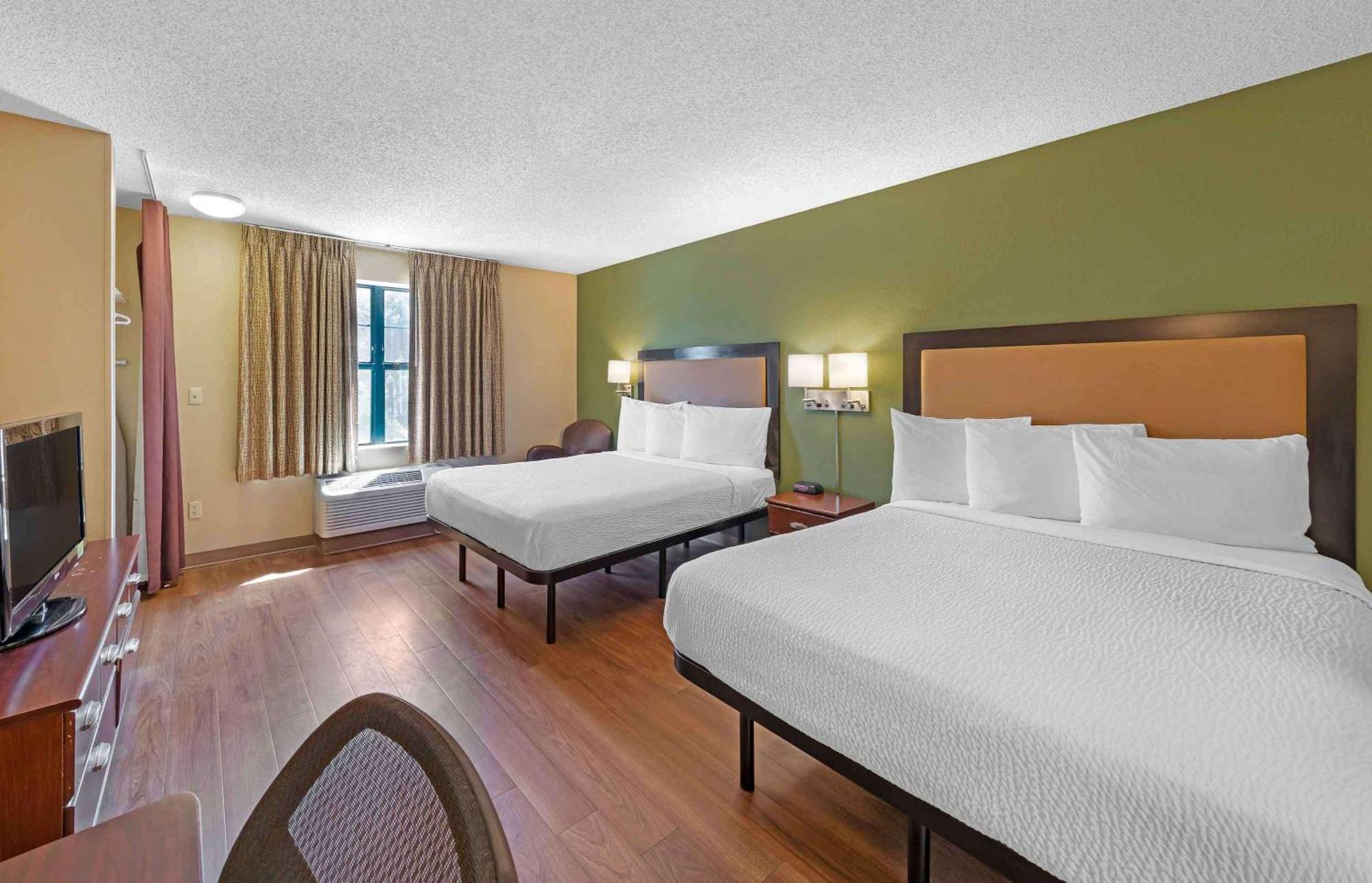 Extended Stay America Suites - Billings - West End מראה חיצוני תמונה