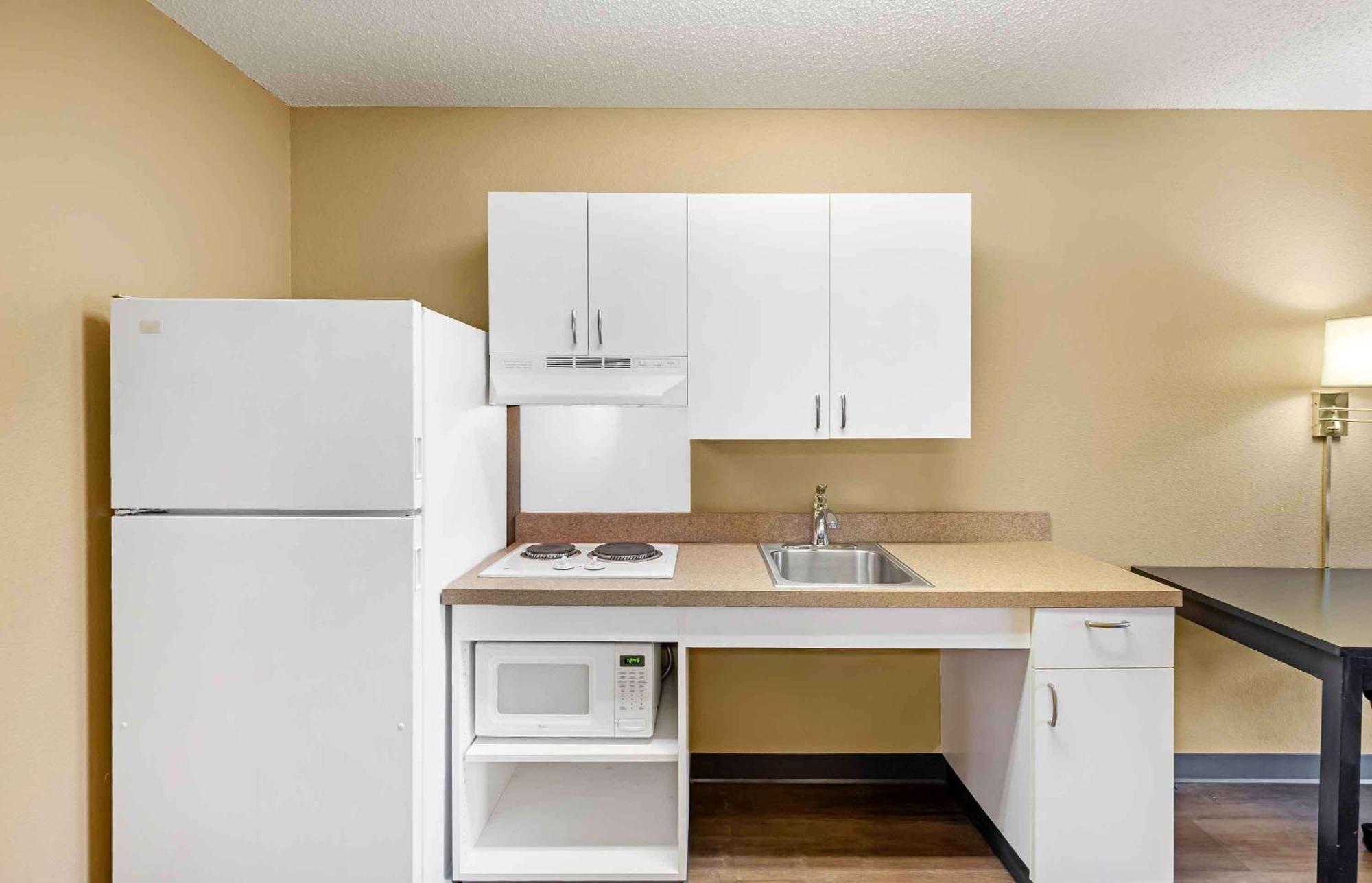 Extended Stay America Suites - Billings - West End מראה חיצוני תמונה