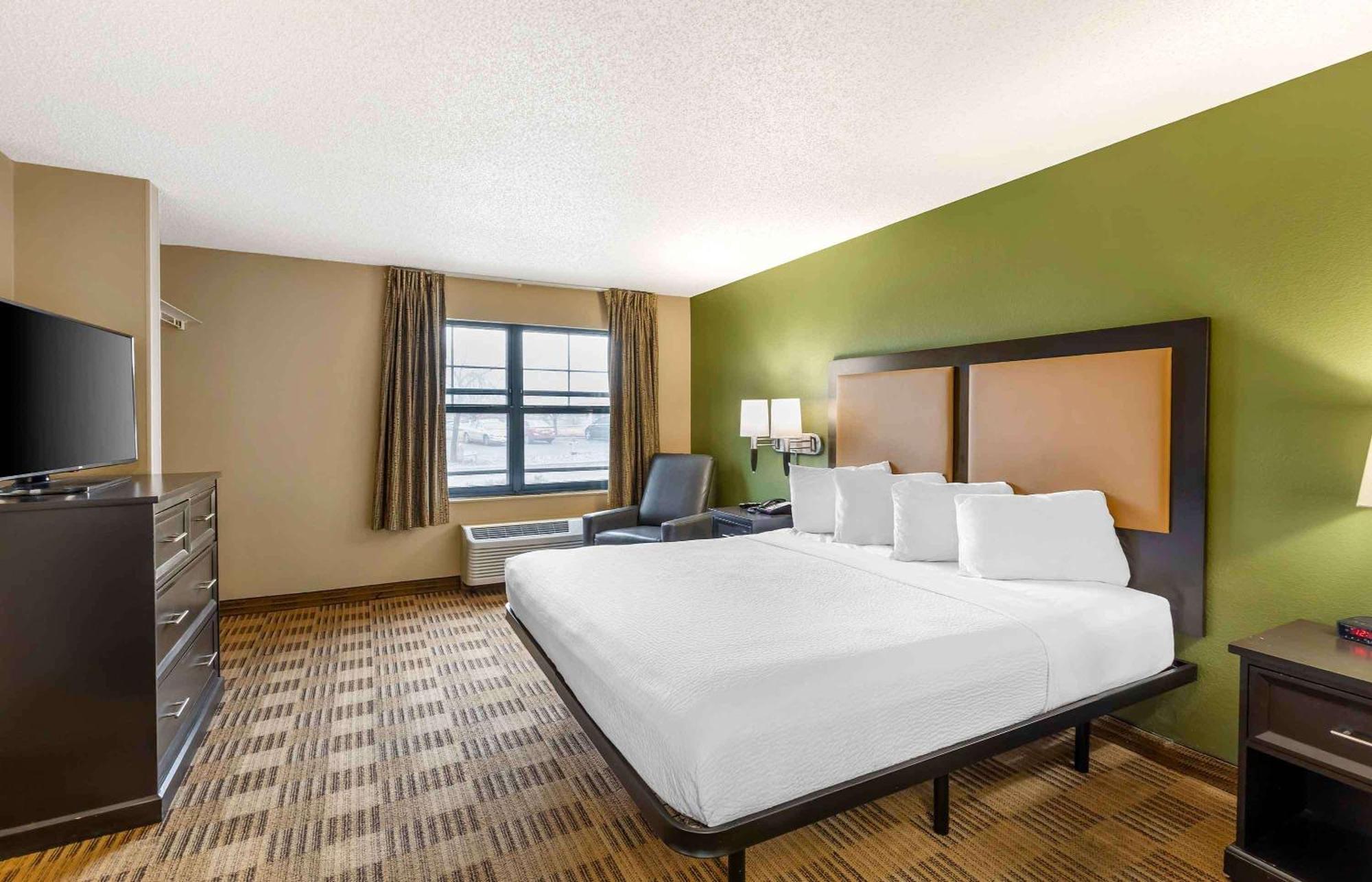 Extended Stay America Suites - Billings - West End מראה חיצוני תמונה