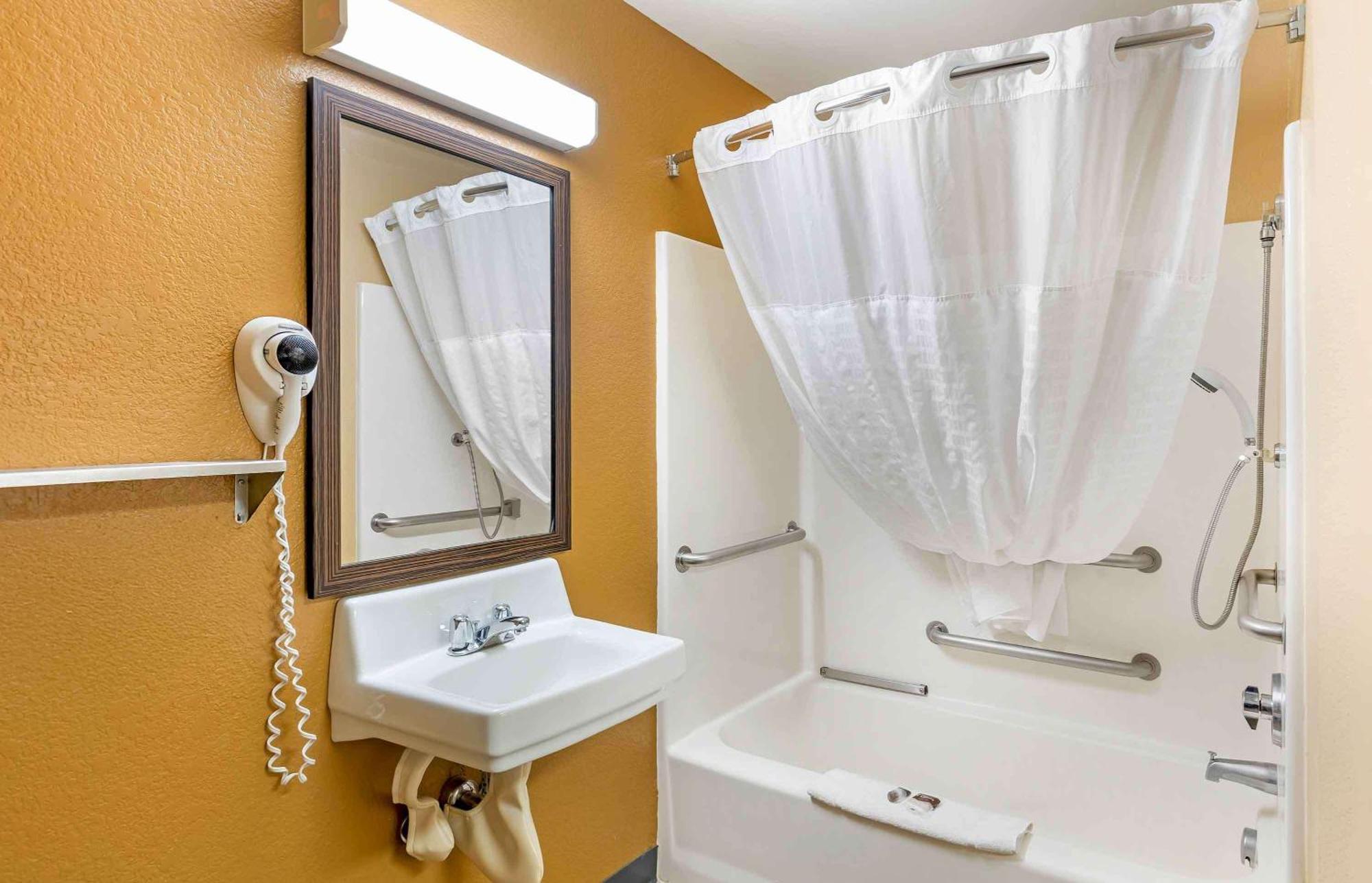 Extended Stay America Suites - Billings - West End מראה חיצוני תמונה