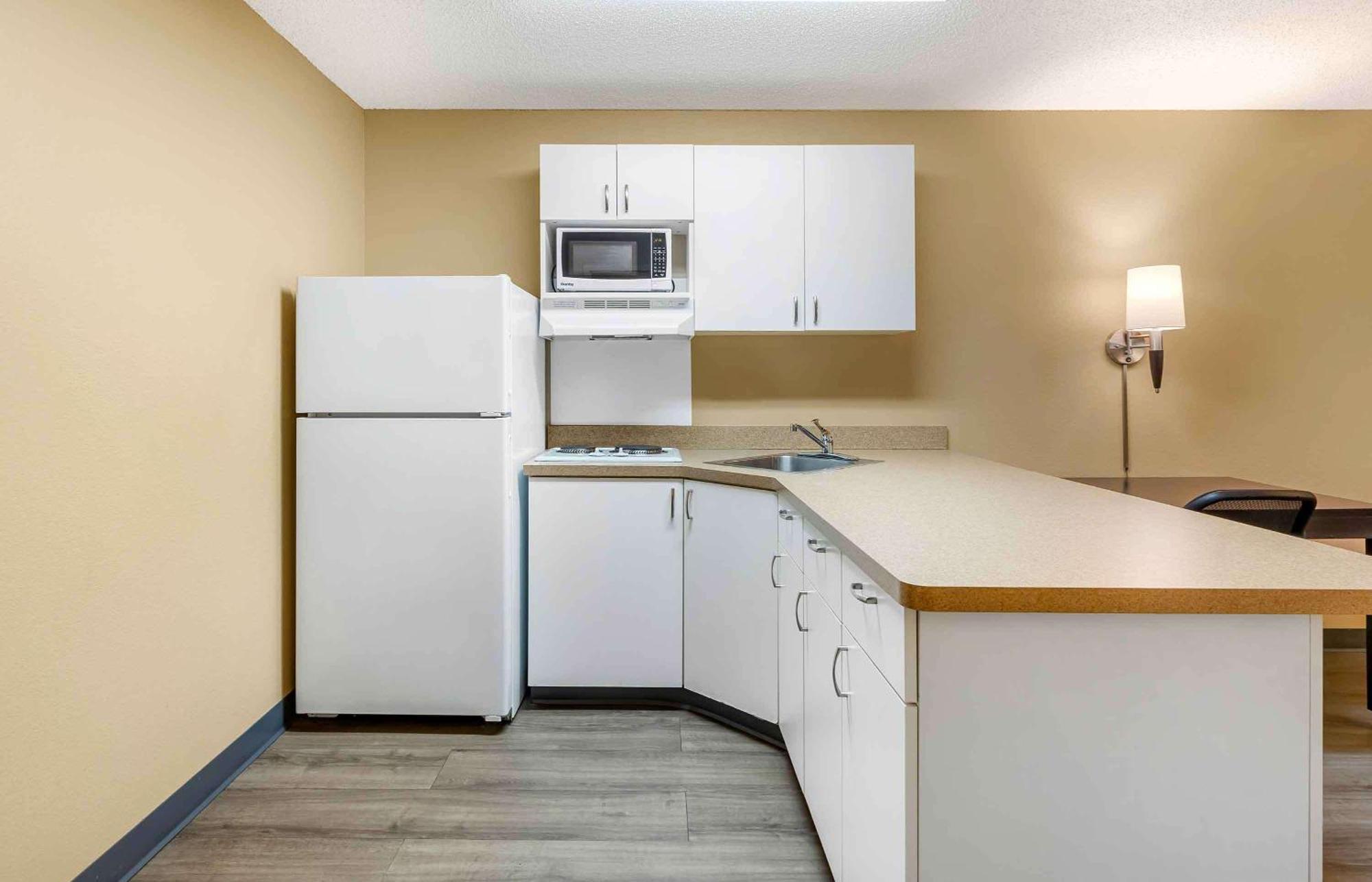 Extended Stay America Suites - Billings - West End מראה חיצוני תמונה