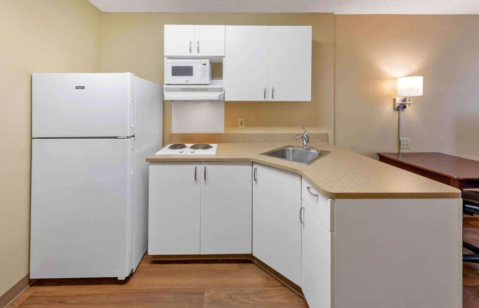 Extended Stay America Suites - Billings - West End מראה חיצוני תמונה