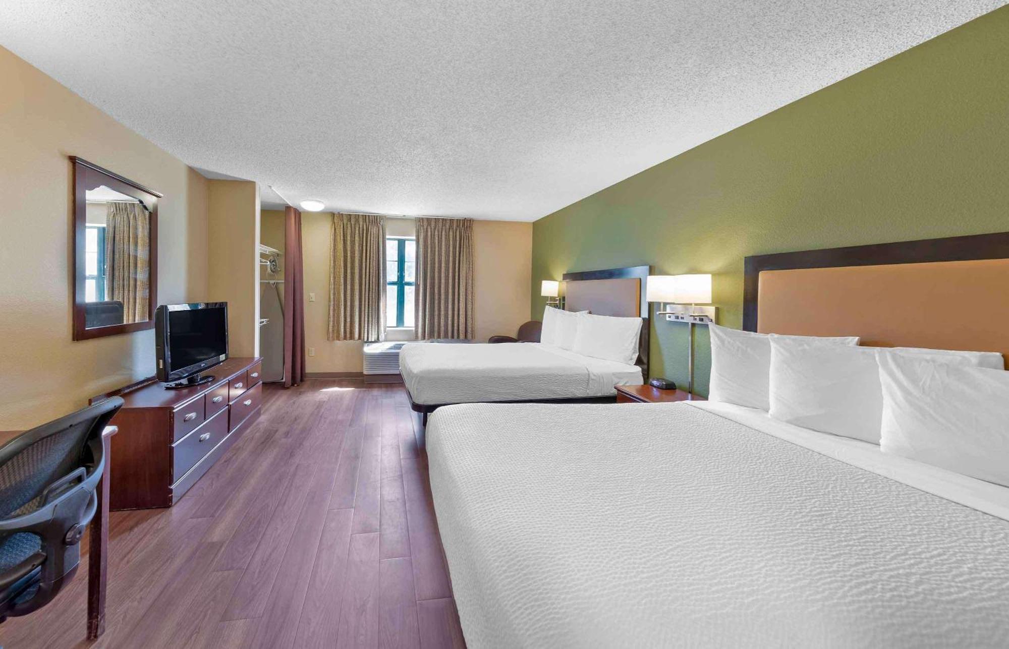 Extended Stay America Suites - Billings - West End מראה חיצוני תמונה