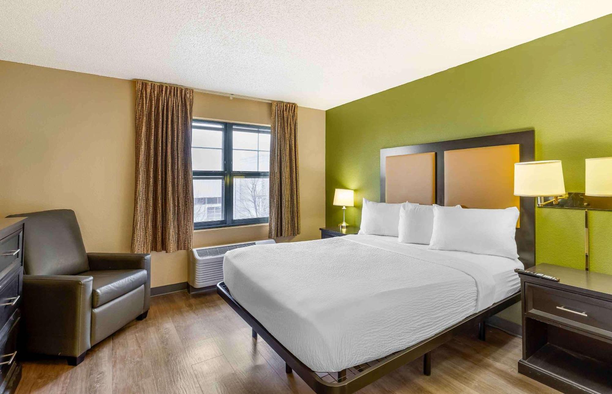 Extended Stay America Suites - Billings - West End מראה חיצוני תמונה