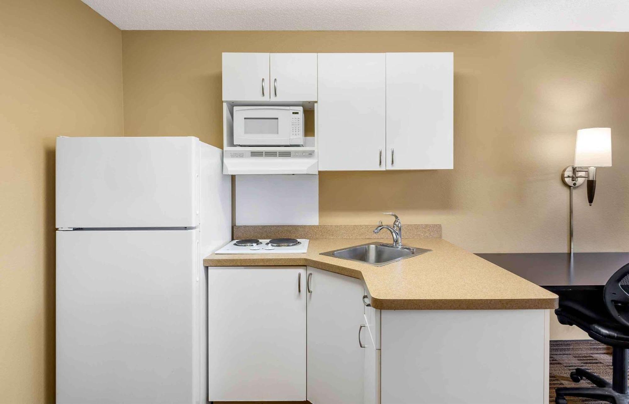 Extended Stay America Suites - Billings - West End מראה חיצוני תמונה