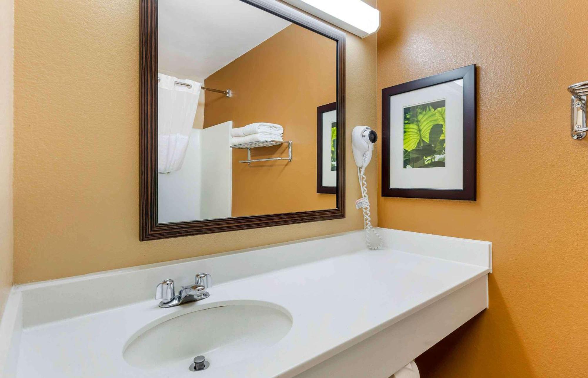 Extended Stay America Suites - Billings - West End מראה חיצוני תמונה