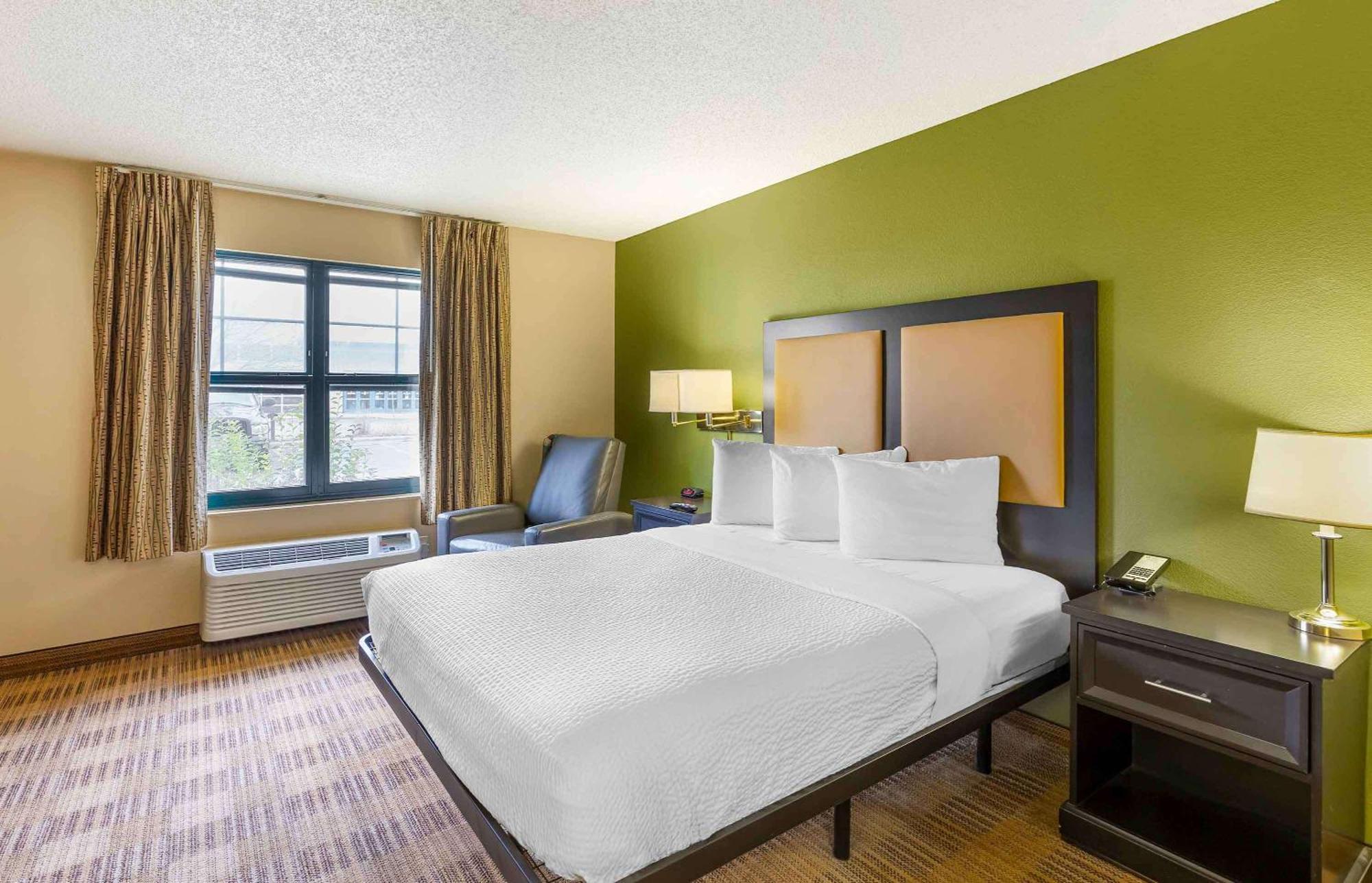 Extended Stay America Suites - Billings - West End מראה חיצוני תמונה