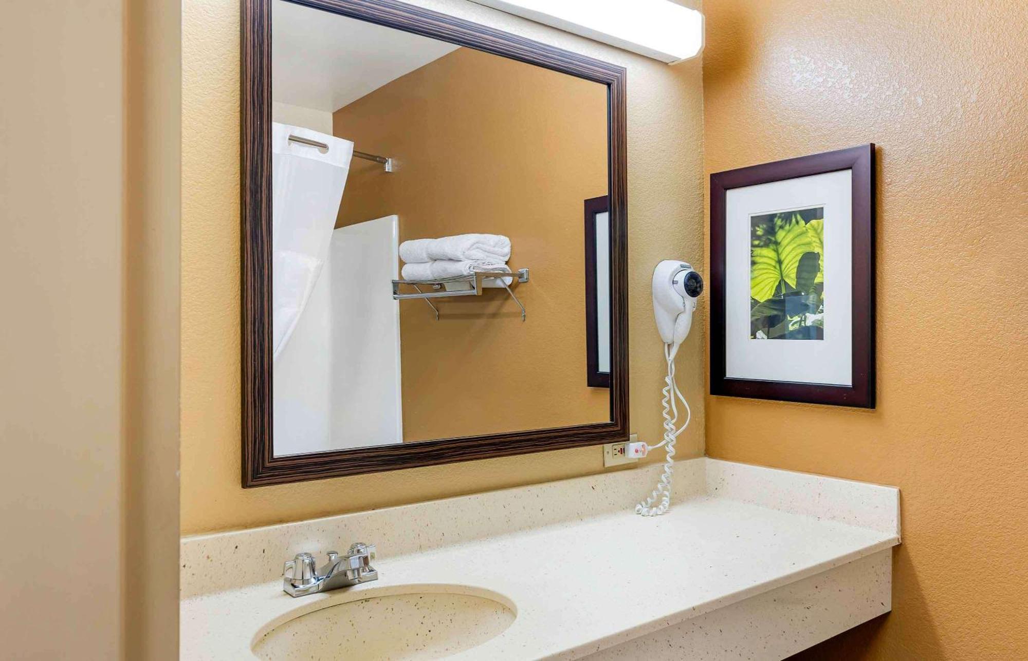 Extended Stay America Suites - Billings - West End מראה חיצוני תמונה