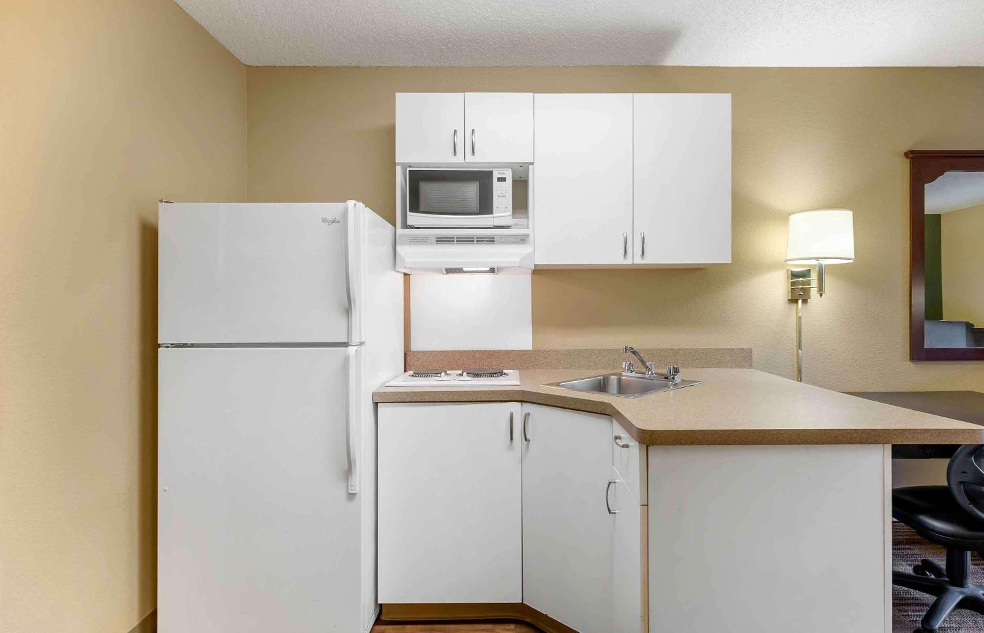 Extended Stay America Suites - Billings - West End מראה חיצוני תמונה