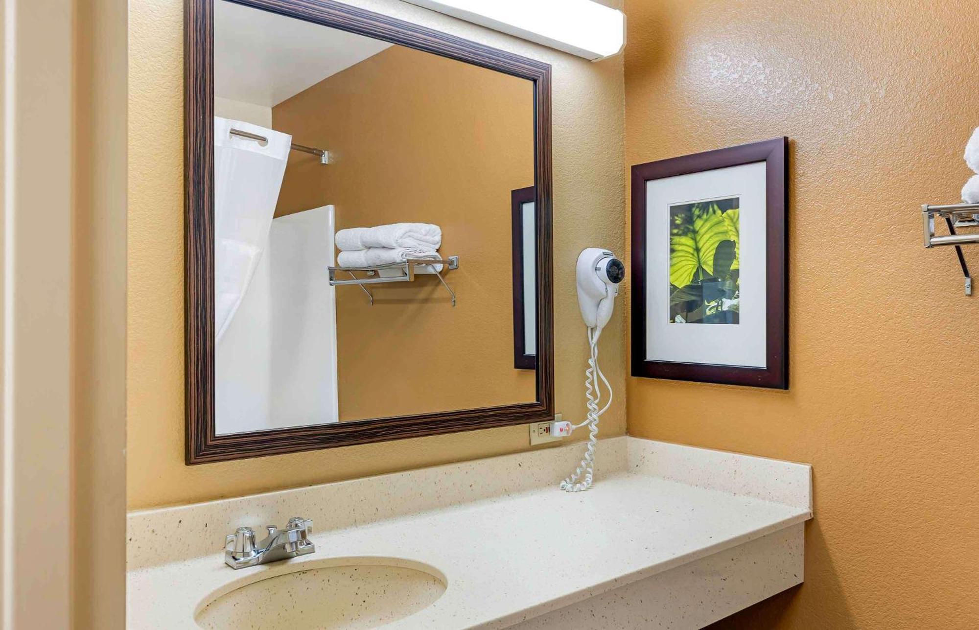 Extended Stay America Suites - Billings - West End מראה חיצוני תמונה