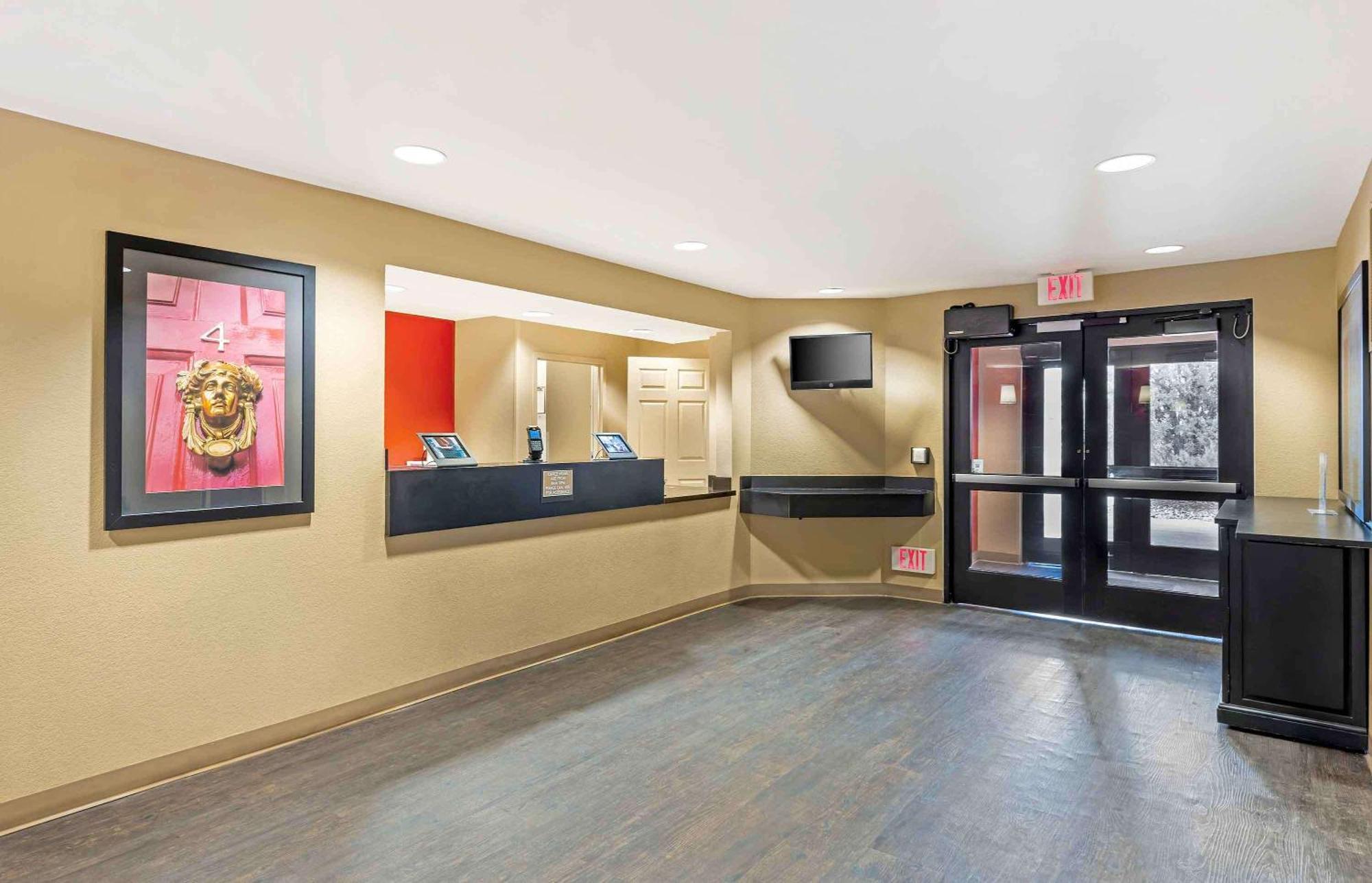 Extended Stay America Suites - Billings - West End מראה חיצוני תמונה