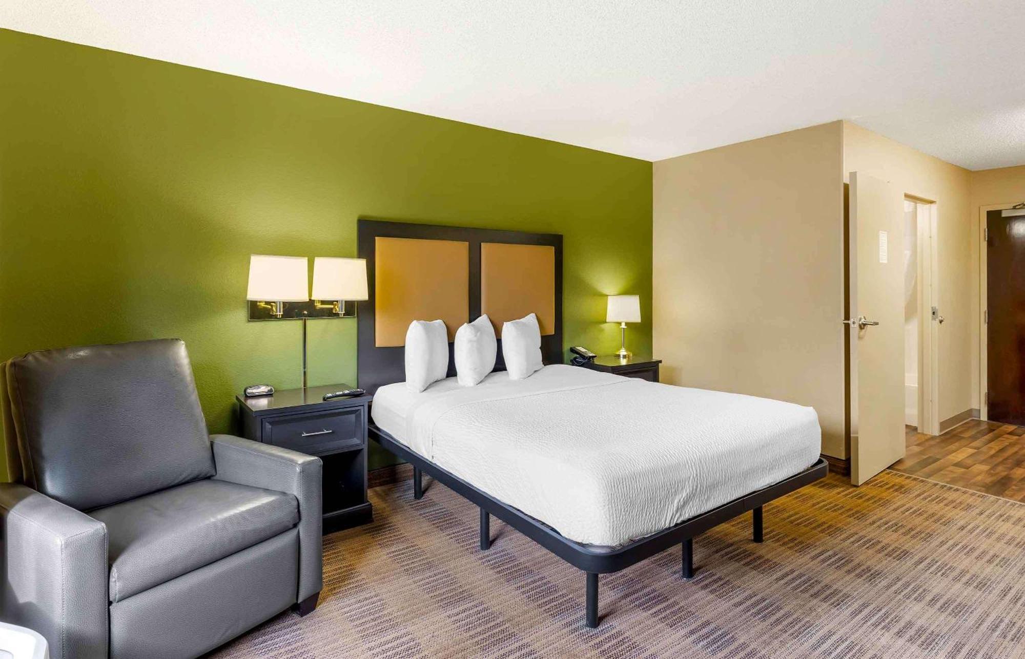 Extended Stay America Suites - Billings - West End מראה חיצוני תמונה