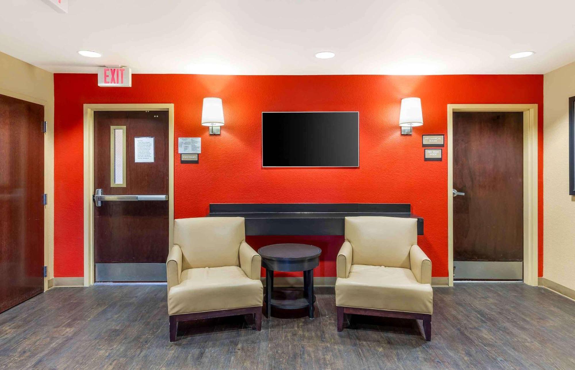 Extended Stay America Suites - Billings - West End מראה חיצוני תמונה