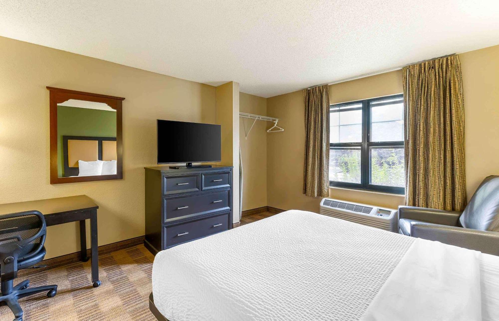 Extended Stay America Suites - Billings - West End מראה חיצוני תמונה