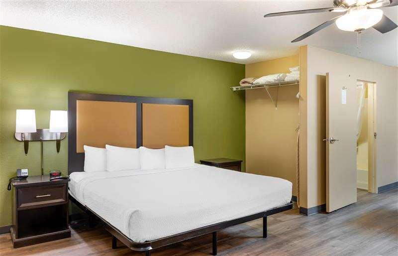 Extended Stay America Suites - Billings - West End חדר תמונה