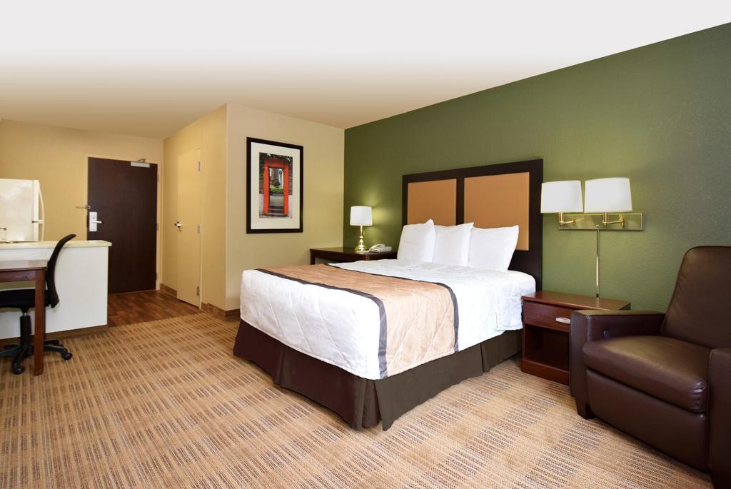 Extended Stay America Suites - Billings - West End מראה חיצוני תמונה