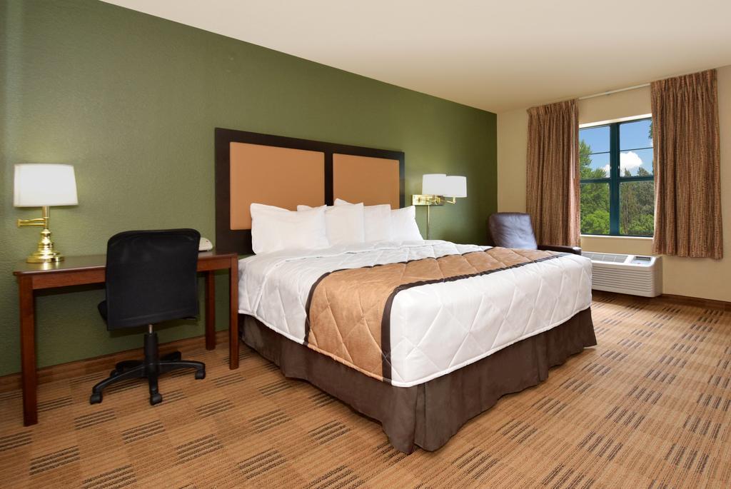 Extended Stay America Suites - Billings - West End מראה חיצוני תמונה