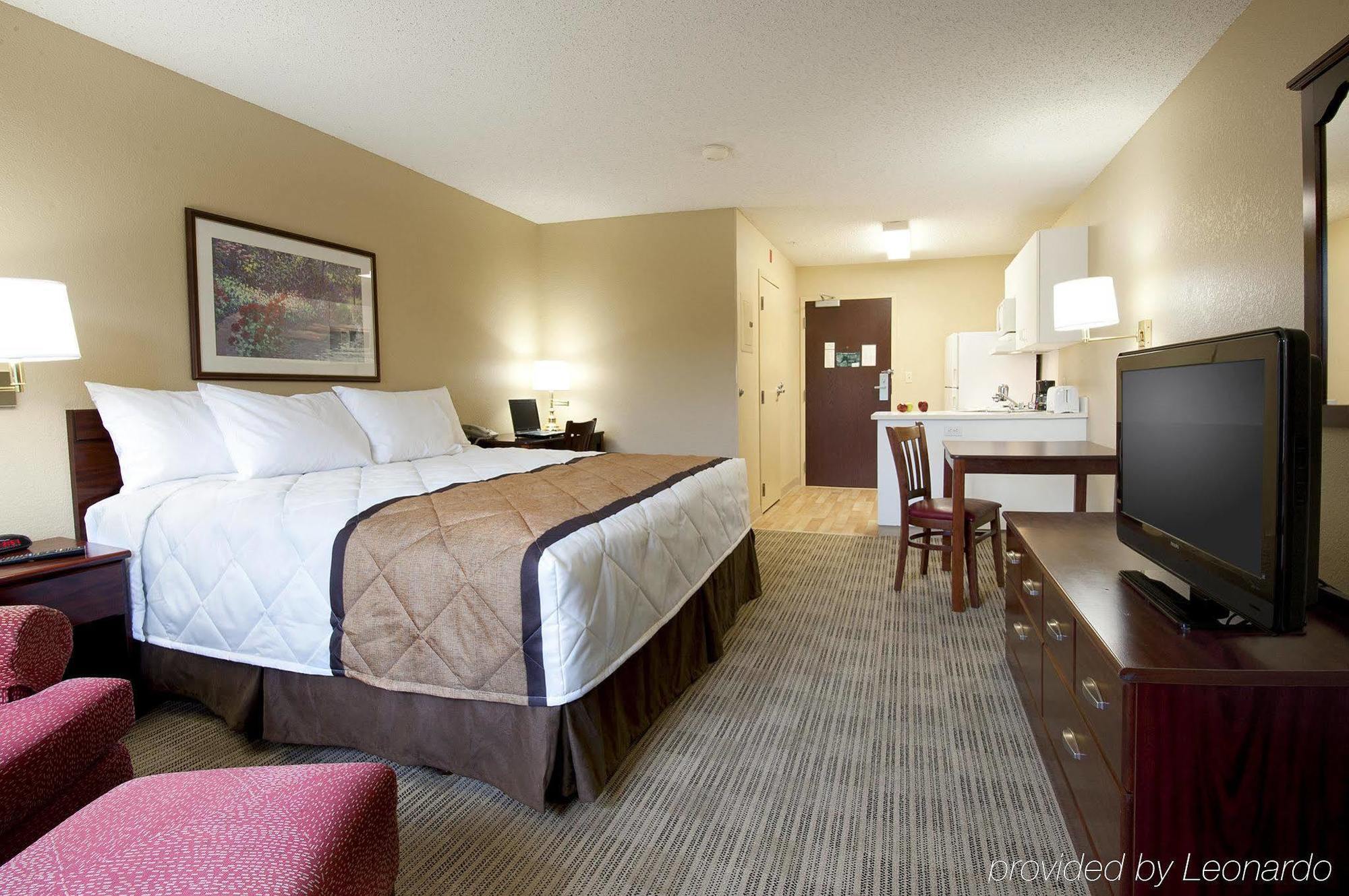 Extended Stay America Suites - Billings - West End מראה חיצוני תמונה