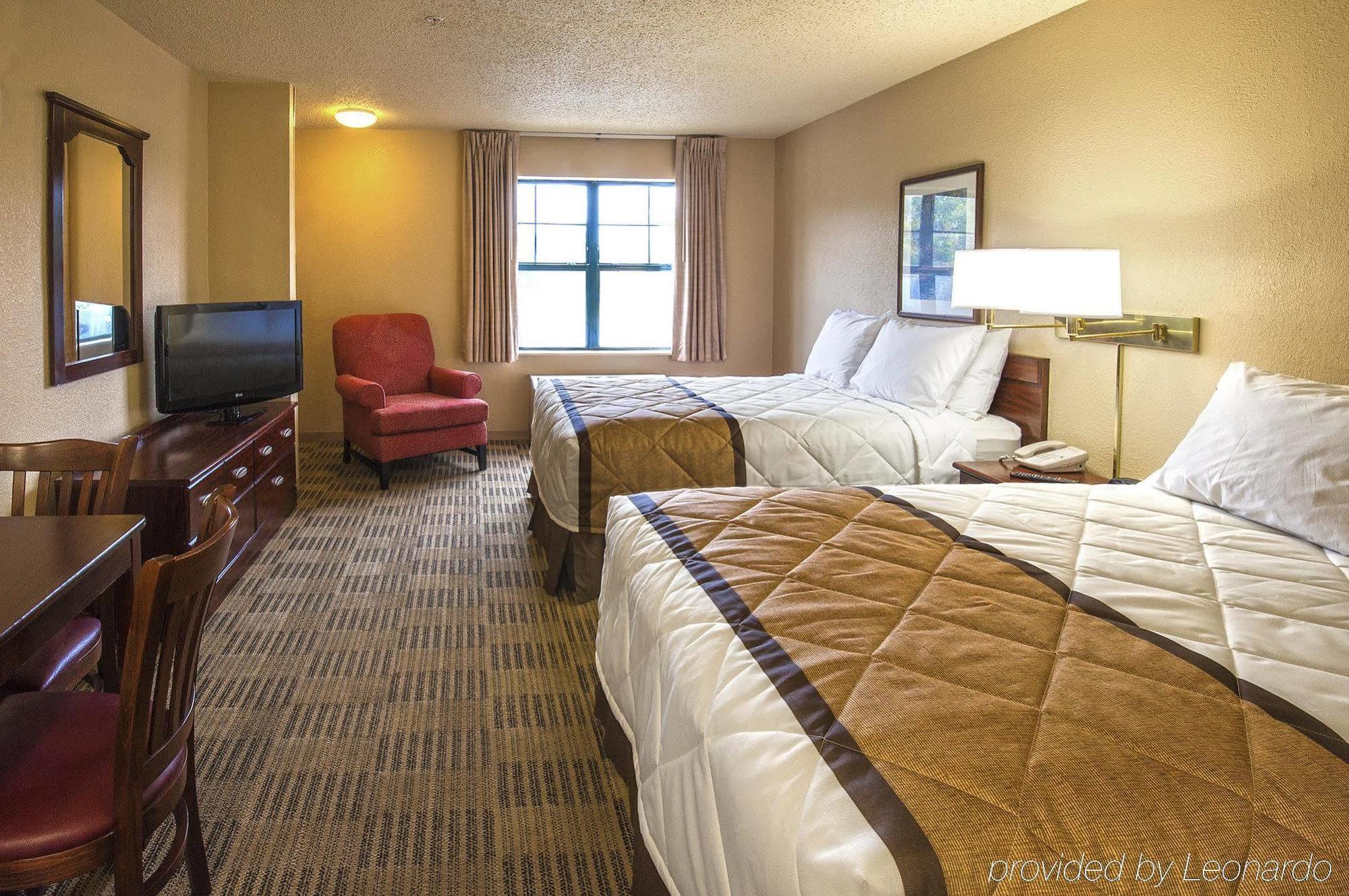Extended Stay America Suites - Billings - West End מראה חיצוני תמונה