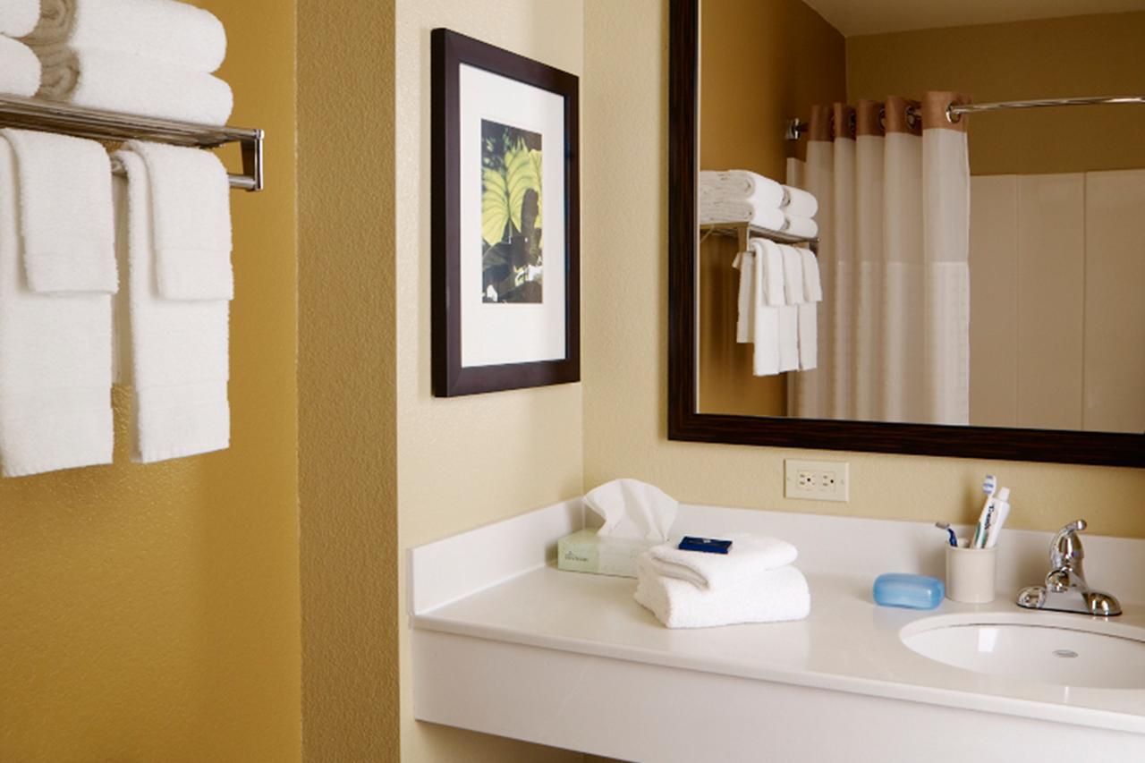 Extended Stay America Suites - Billings - West End מראה חיצוני תמונה