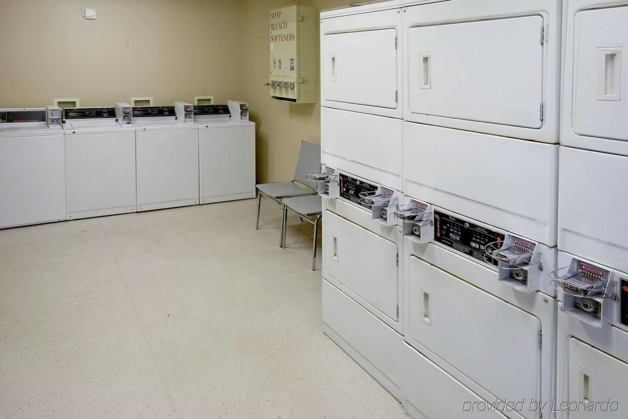 Extended Stay America Suites - Billings - West End מראה חיצוני תמונה